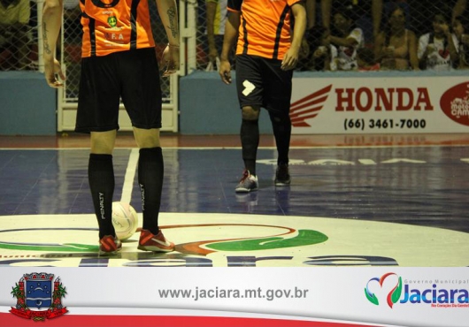 Gin�sio Municipal | 