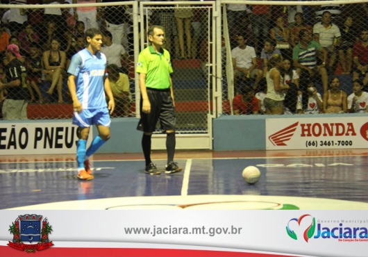 Gin�sio Municipal | 