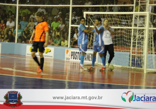 Gin�sio Municipal | 