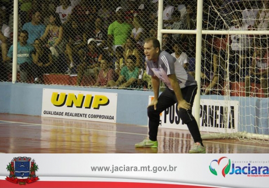 Gin�sio Municipal | 