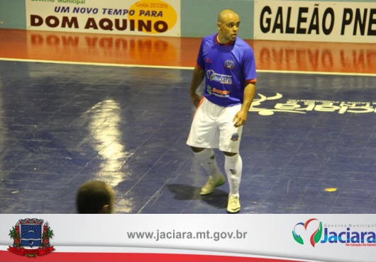 Gin�sio Municipal | 