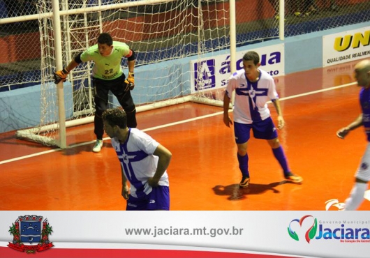 Gin�sio Municipal | 