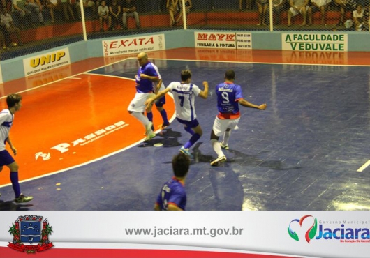 Gin�sio Municipal | 