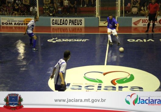 Gin�sio Municipal | 