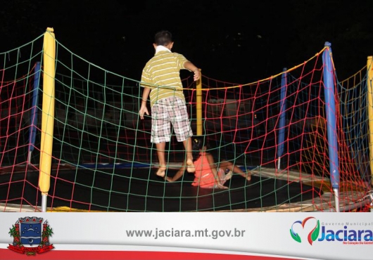 Gin�sio Municipal | 