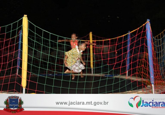 Gin�sio Municipal | 