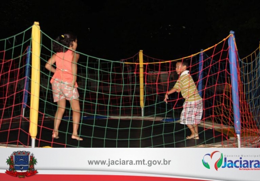 Gin�sio Municipal | 