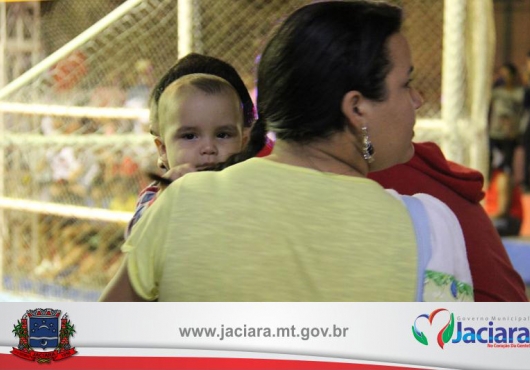 Gin�sio Municipal | 