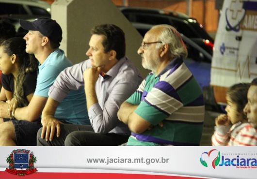 Gin�sio Municipal | 