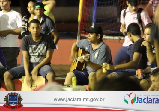 Gin�sio Municipal | 