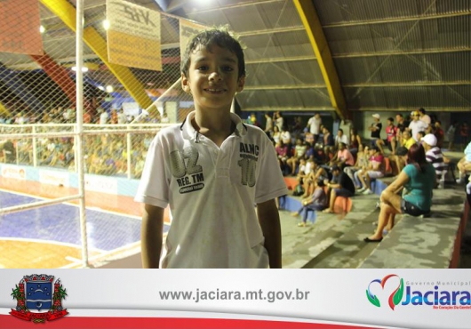 Gin�sio Municipal | 