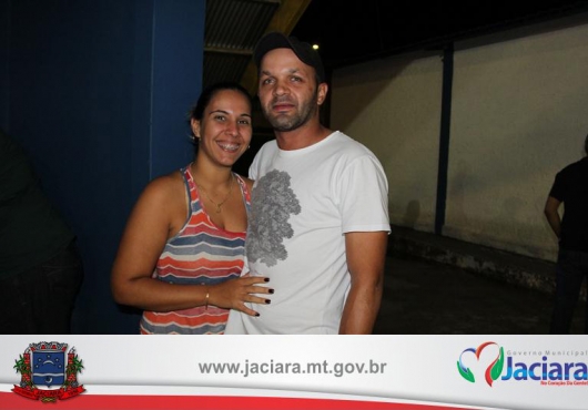 Gin�sio Municipal | 