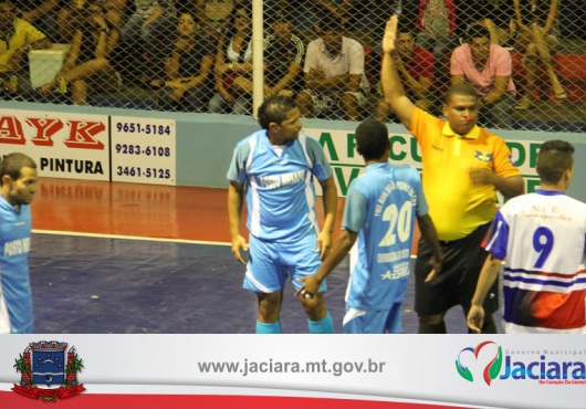 Gin�sio Municipal | 