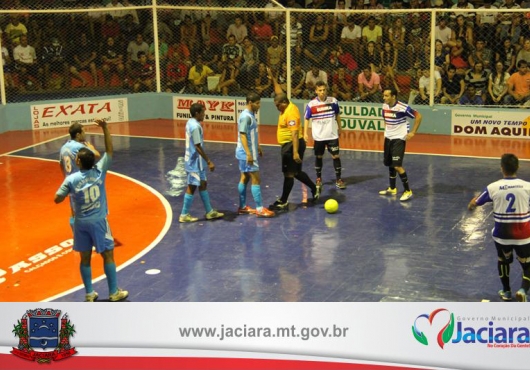 Gin�sio Municipal | 