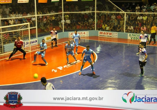 Gin�sio Municipal | 