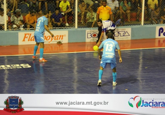 Gin�sio Municipal | 