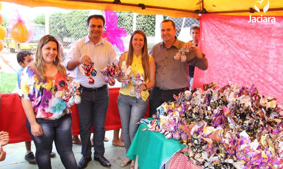 Festa da P�scoa 2014 - II