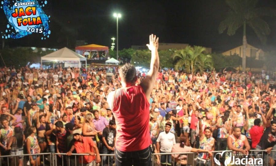 JACIFOLIA 2015 - Parte I