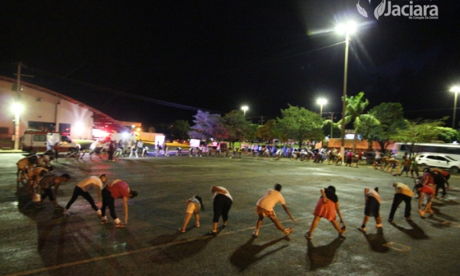 LAN�AMENTO OFICIAL MEDIDA CERTA JACIARA 2015