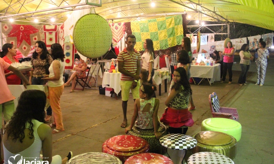 1� Feira do Turista