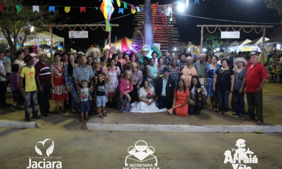 ARRAI� DO VALE 2015