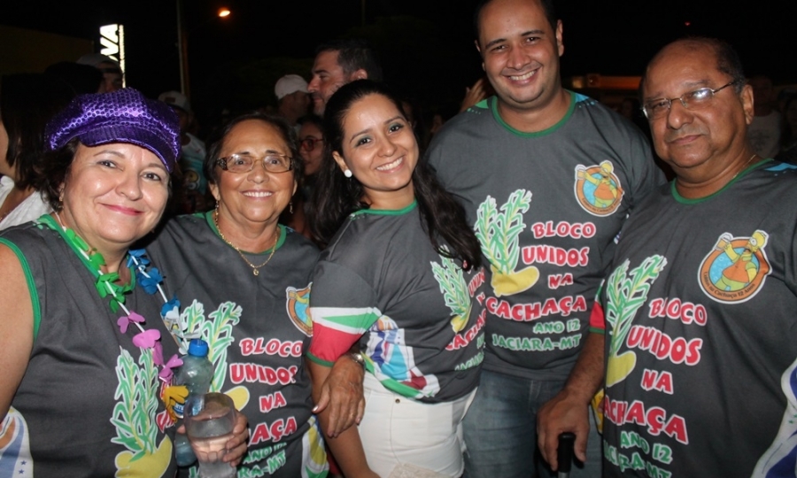 JaciFolia 2017 - Segundo Dia