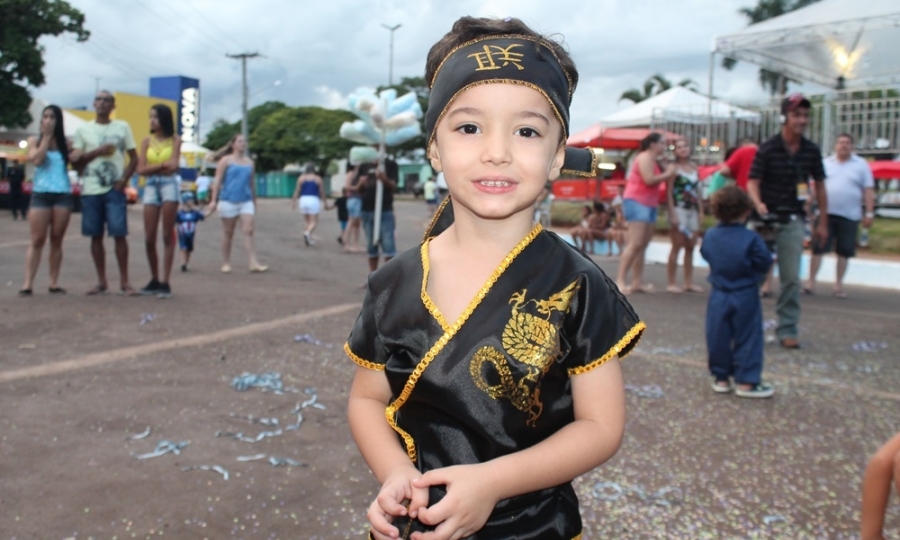 JaciFolia 2017 - Matin�