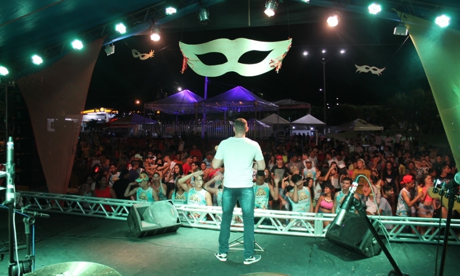 JaciFolia 2017 - Terceiro Dia