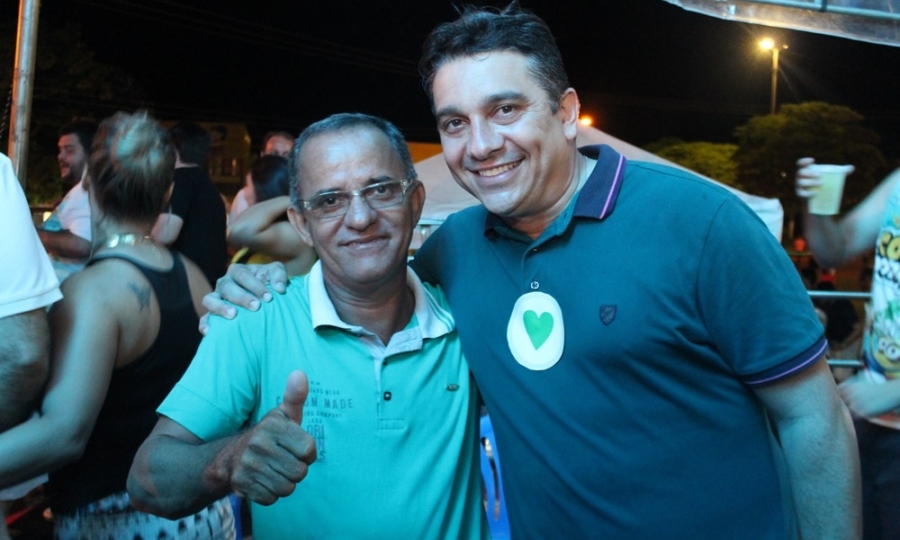 JaciFolia 2017 - Quarto Dia