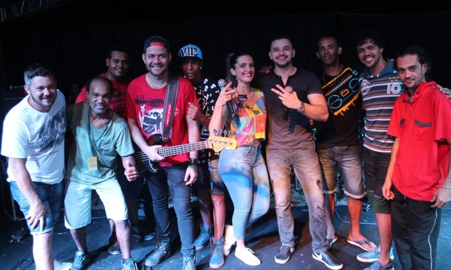 JaciFolia 2017 - Quinto Dia