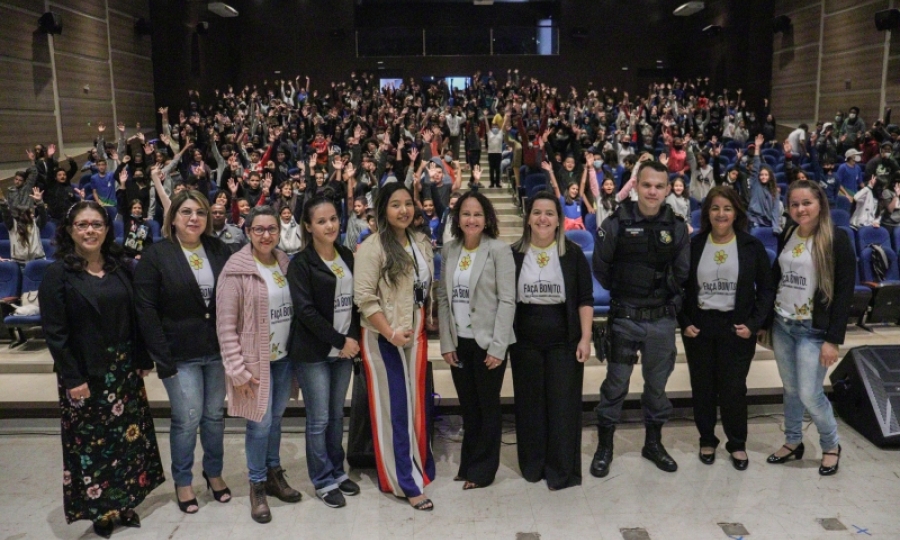 Campanha Dia Nacional de Combate ao Abuso e Explora��o Sexual de Crian�as e Adolescentes - 18 de maio