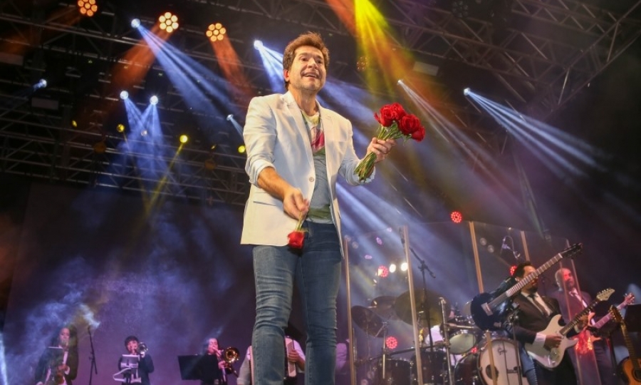 Show de Daniel - Esportes Radicais 2022