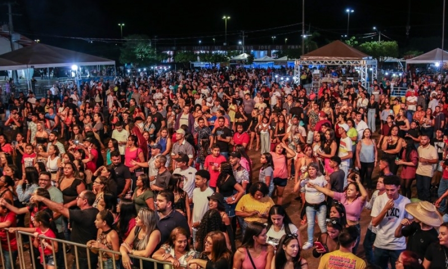 Show Naiara Azevedo - Esportes Radicais 2022