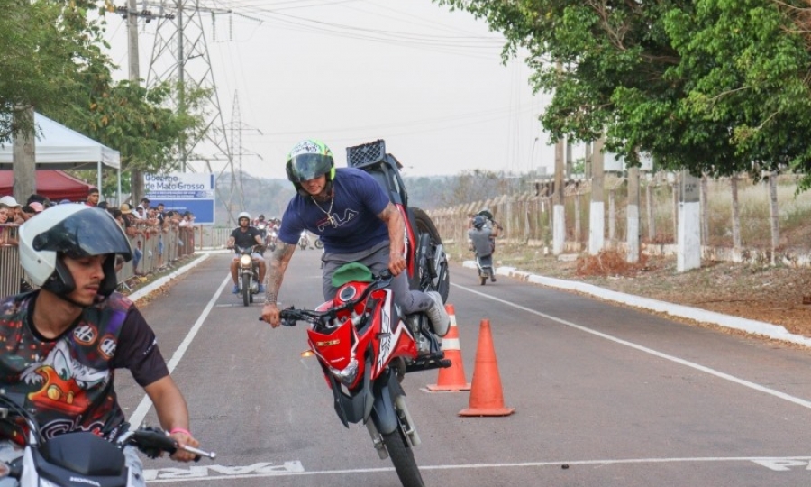 Encontro de Titanzeiros - Esportes Radicais 2022