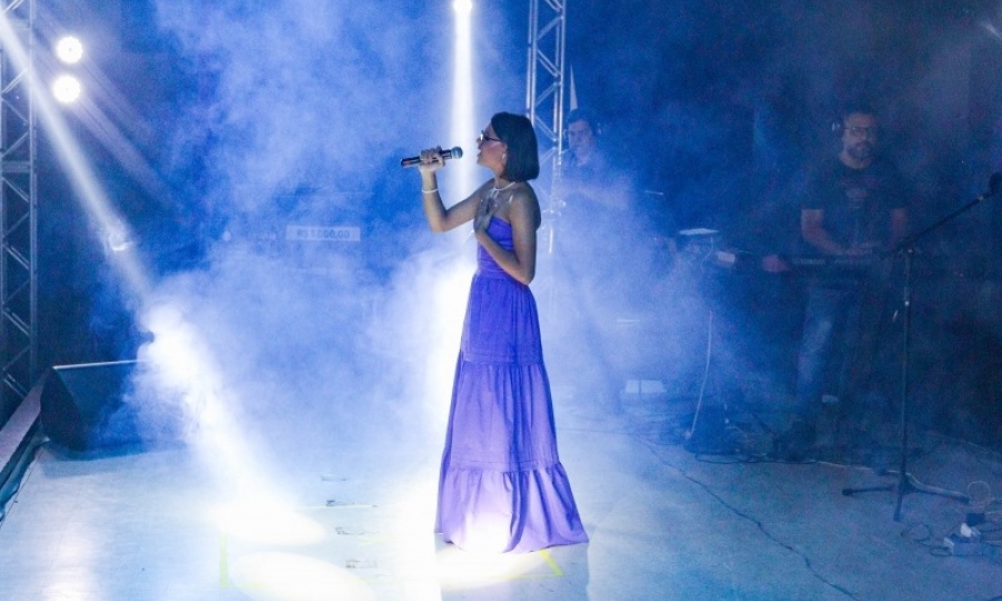 Festival da Can��o Estudantil 2022