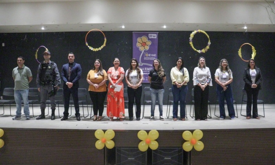 Dia D de Combate � Explora��o Sexual Infantil - 18 de Maio