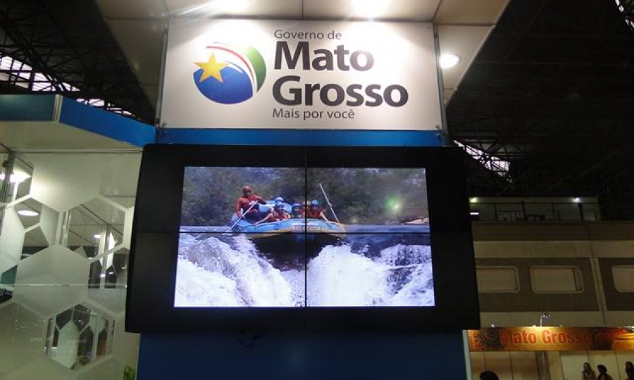 41� Feira de Turismo das Am�ricas