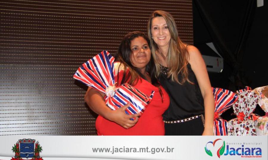 Formatura 9� ano e Ceja - Magda Ivana