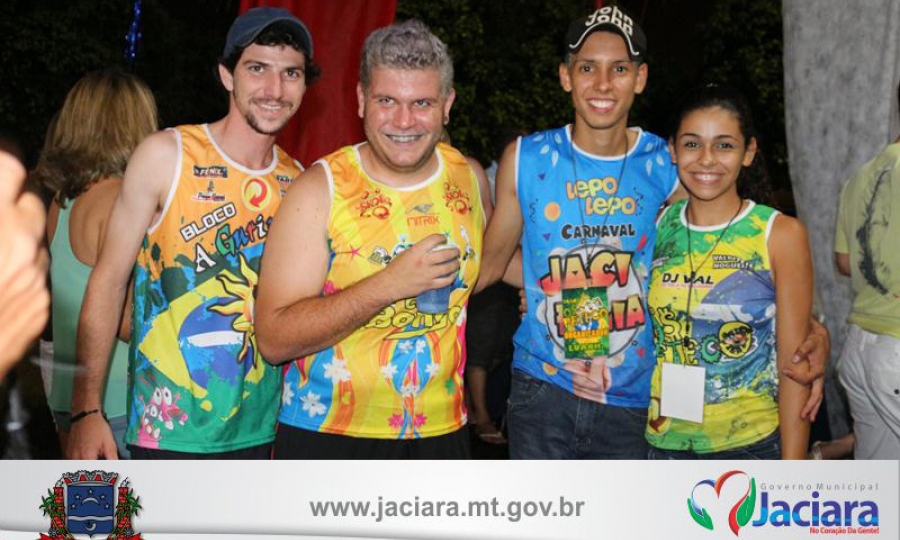 JaciFolia 2014 - parte 01
