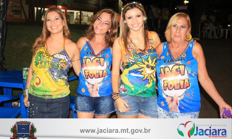 JaciFolia 2014 - parte 02