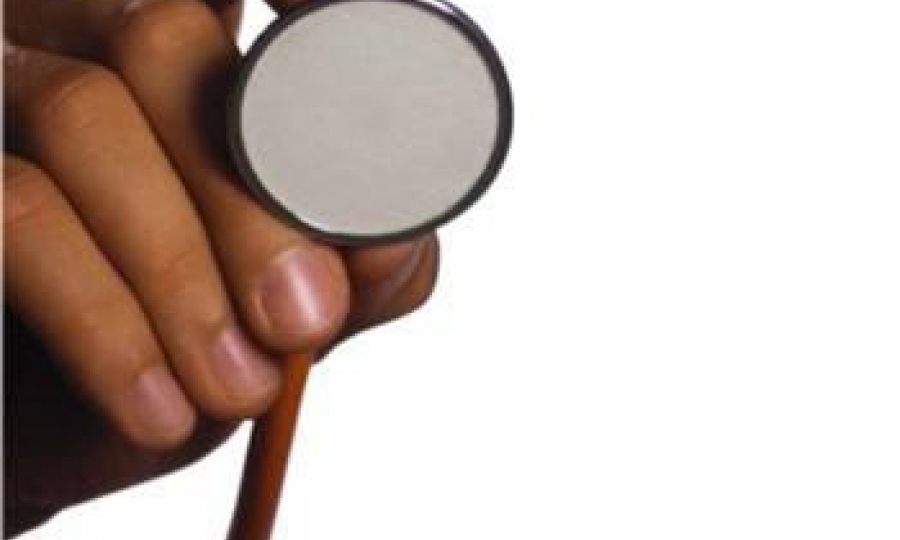  Secretaria de Sa�de realiza mutir�o