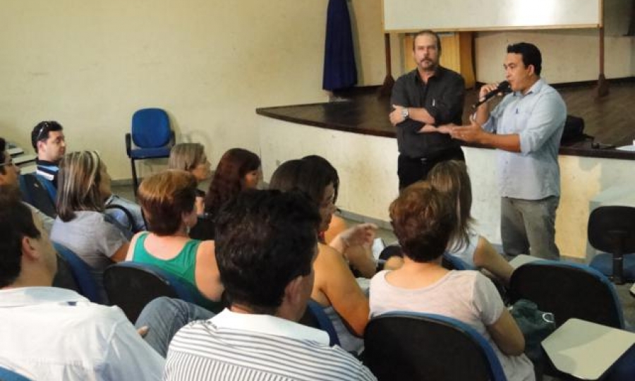 Projeto pretende reorganizar turismo em Jaciara