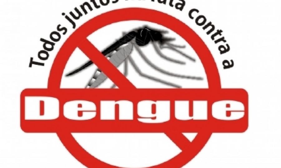 Combater a Dengue e a Leishmaniose � um dever de todos 