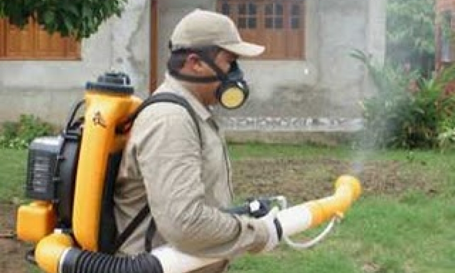 Prefeitura divulga edital de convoca��o de Agente de Endemias