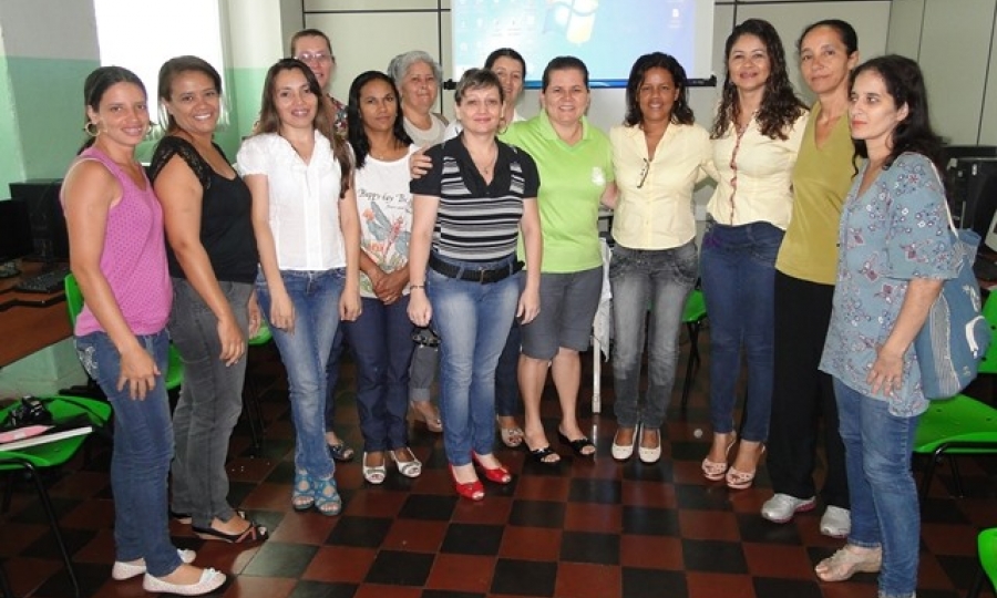 Conselho realiza palestra sobre nova gest�o