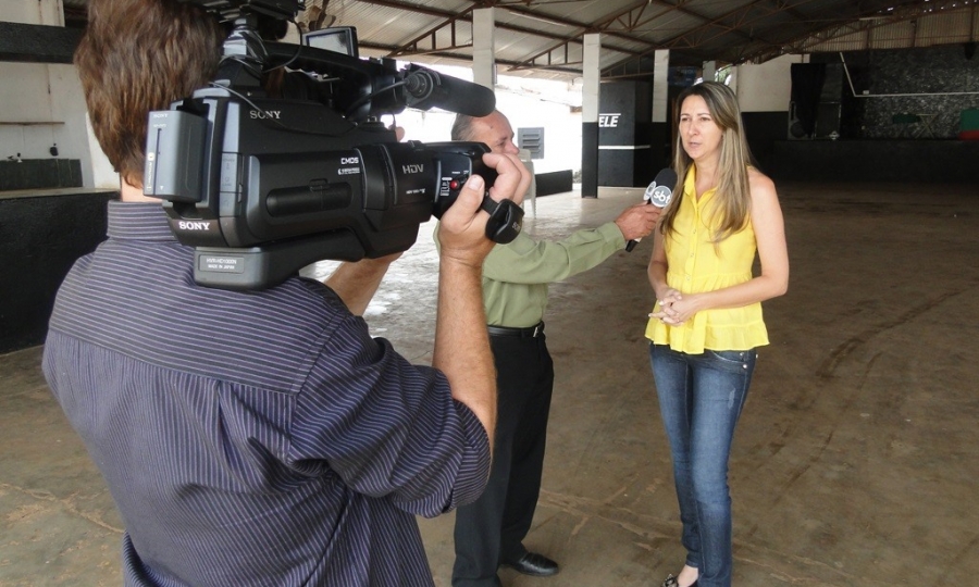 Prefeitura de Jaciara e TV Cidade realizam grande festa para as m�es