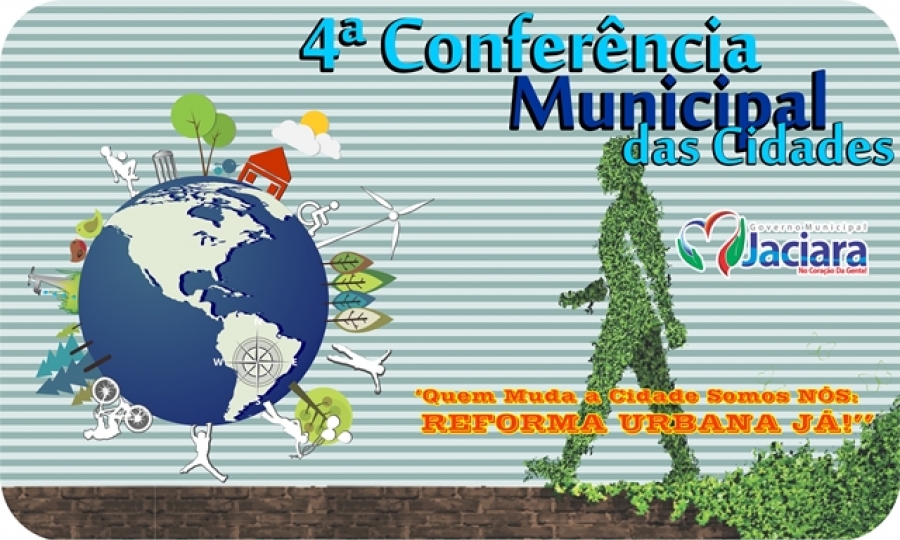 Relat�rio Final da Confer�ncia