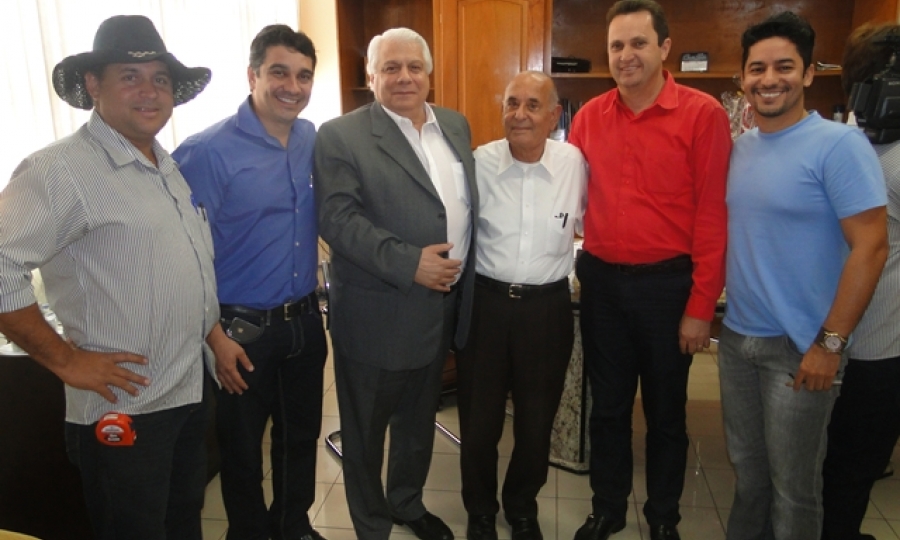 Usinas em Jaciara voltam a moer em Julho