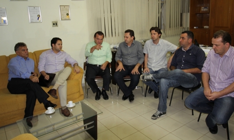 Projeto da Travessia Urbana sofre readequa��o 