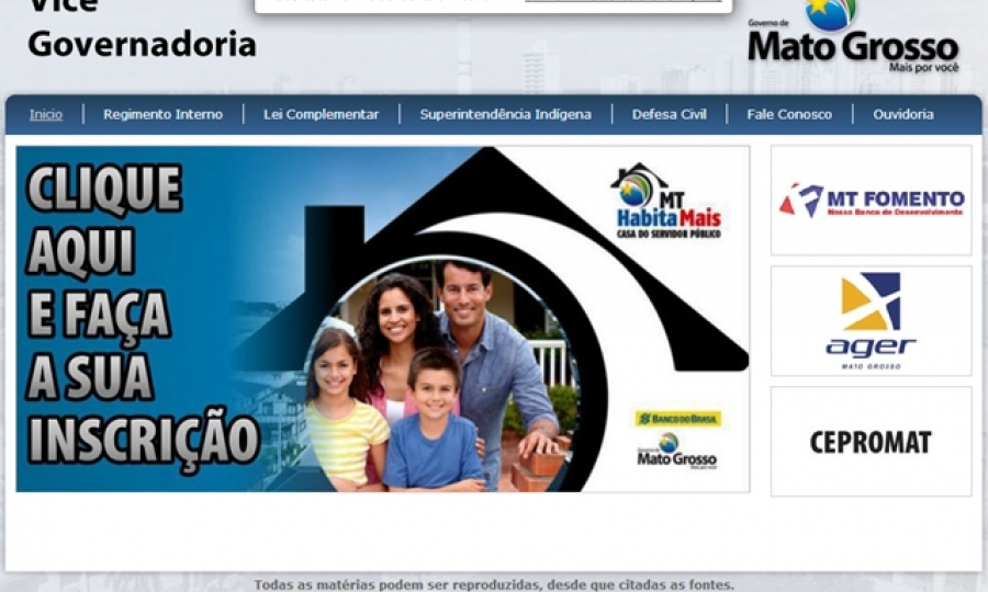 MT Habita Mais ser� apresentado a servidores p�blicos